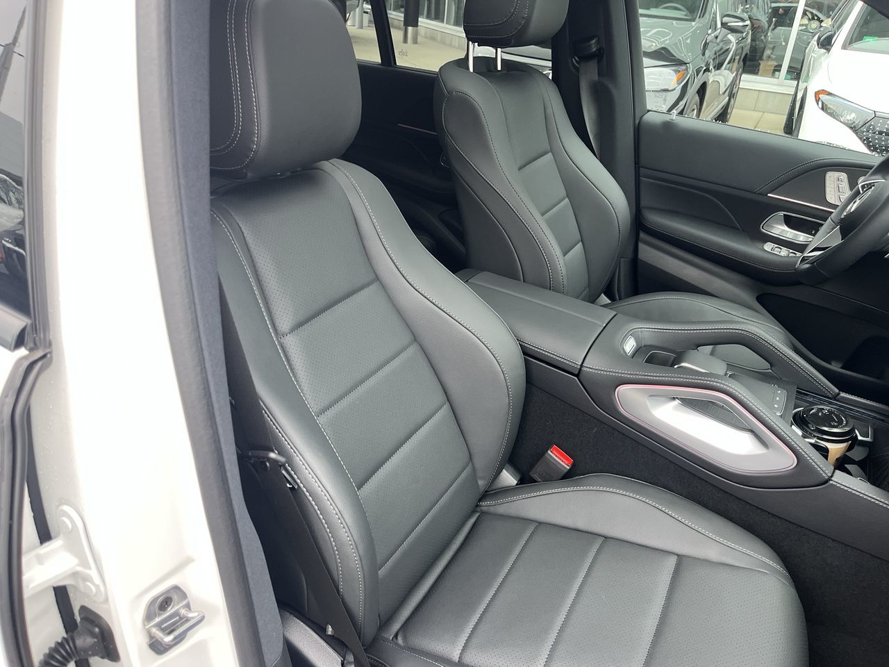 2025 Mercedes-Benz GLE450 in Langley, British Columbia