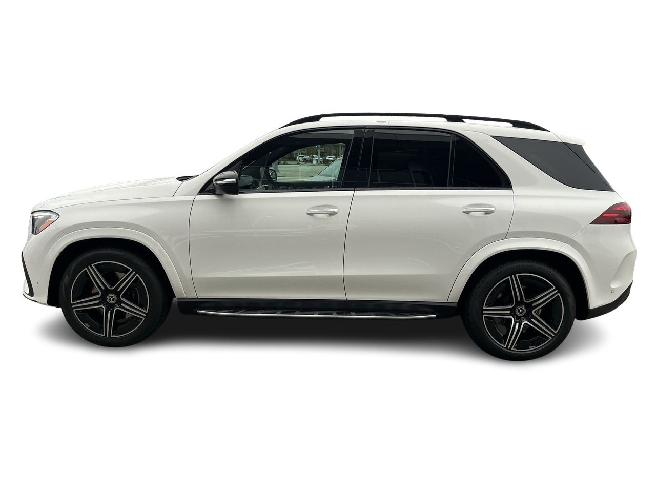 2025 Mercedes-Benz GLE450 in Langley, British Columbia