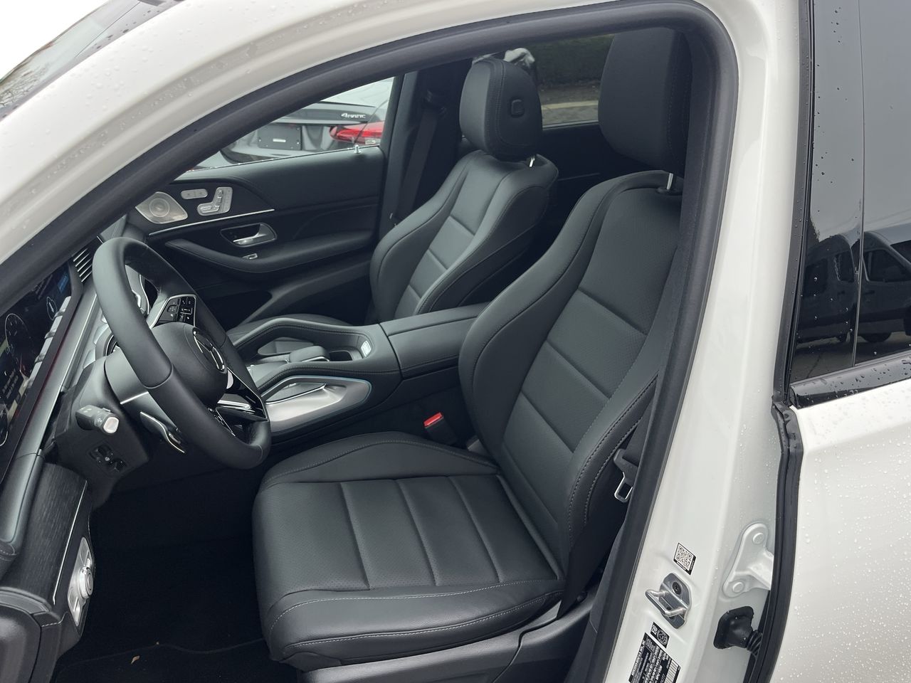 2025 Mercedes-Benz GLE450 in Langley, British Columbia