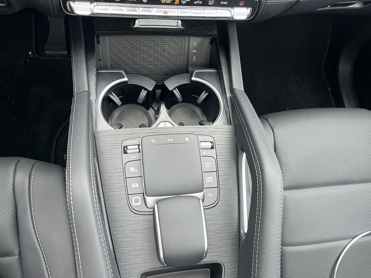 2025 Mercedes-Benz GLE450 in Langley, British Columbia