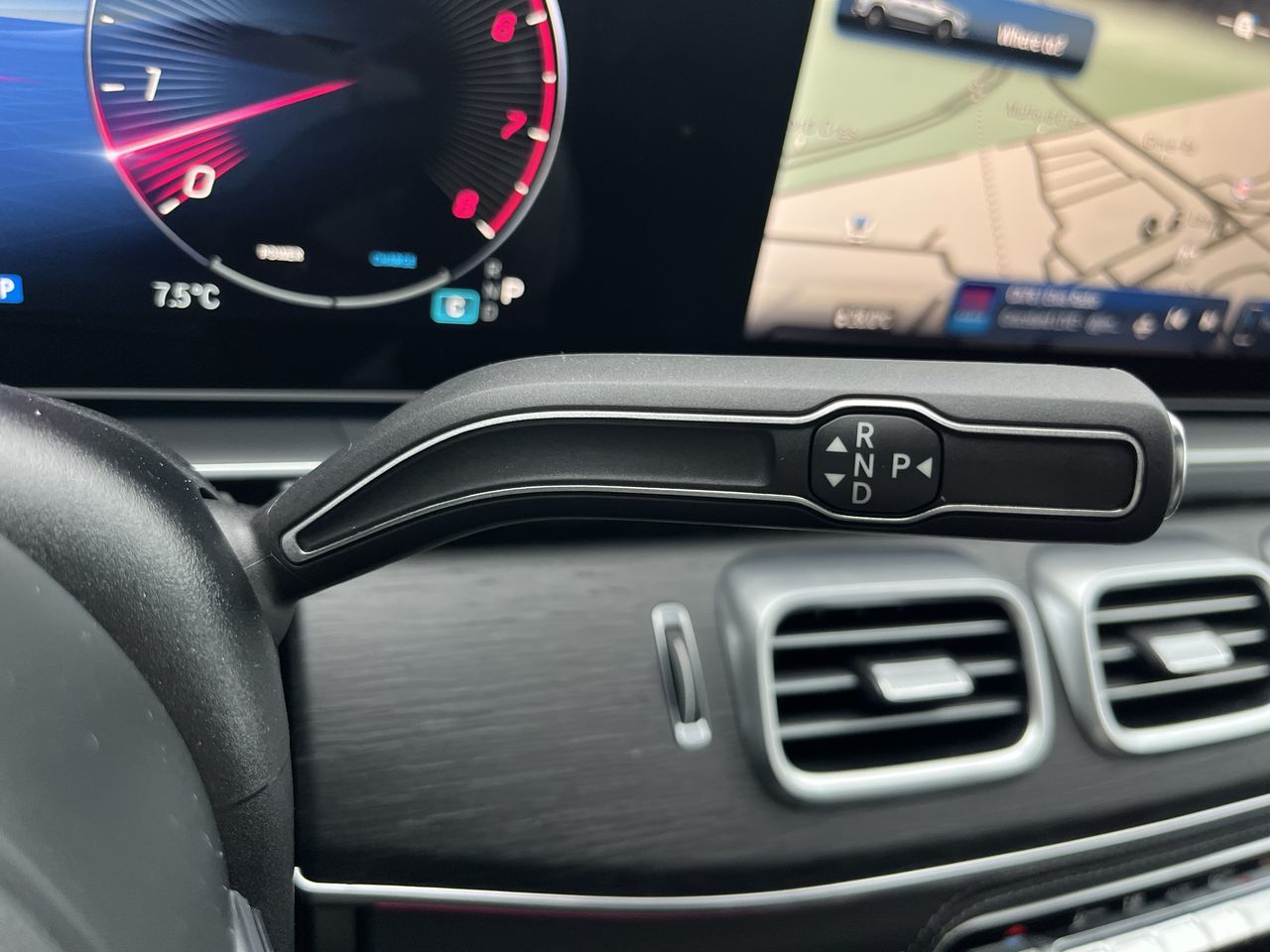 2025 Mercedes-Benz GLE450 in Langley, British Columbia