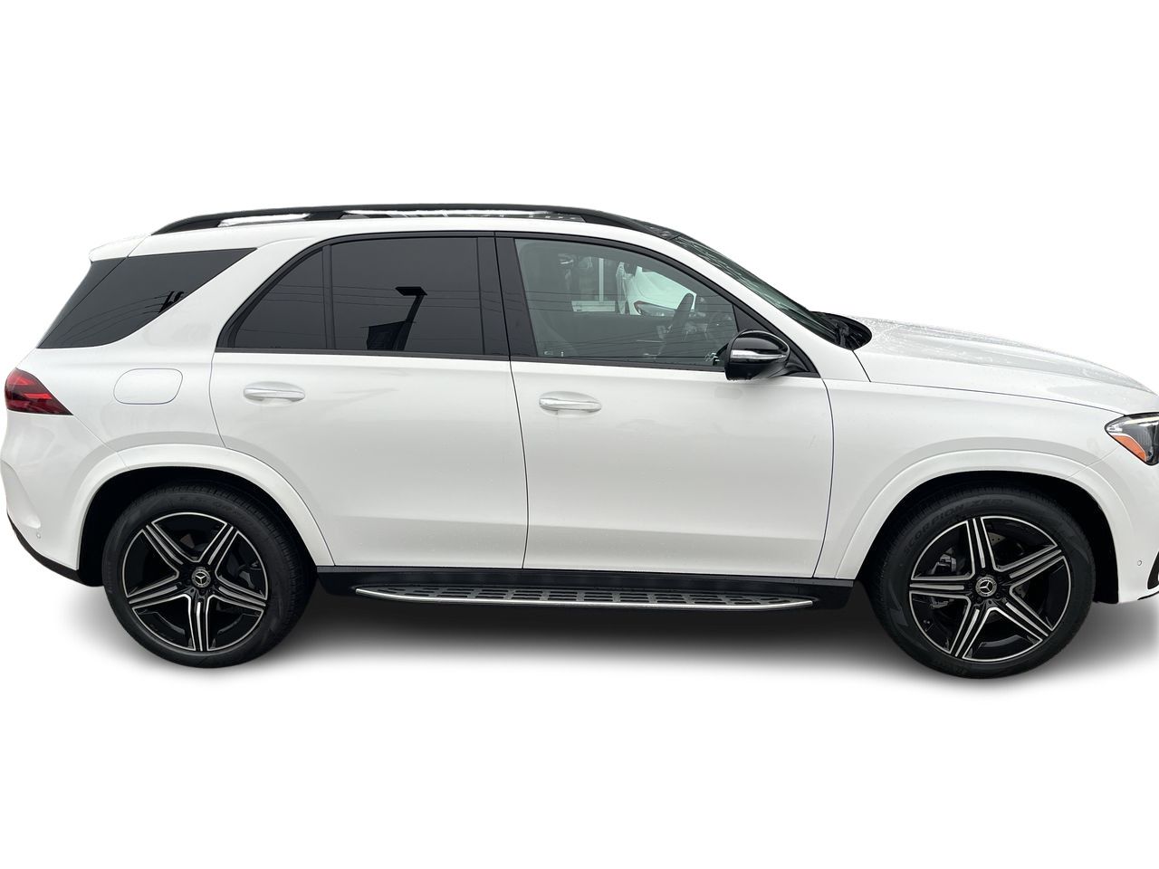 2025 Mercedes-Benz GLE450 in Langley, British Columbia