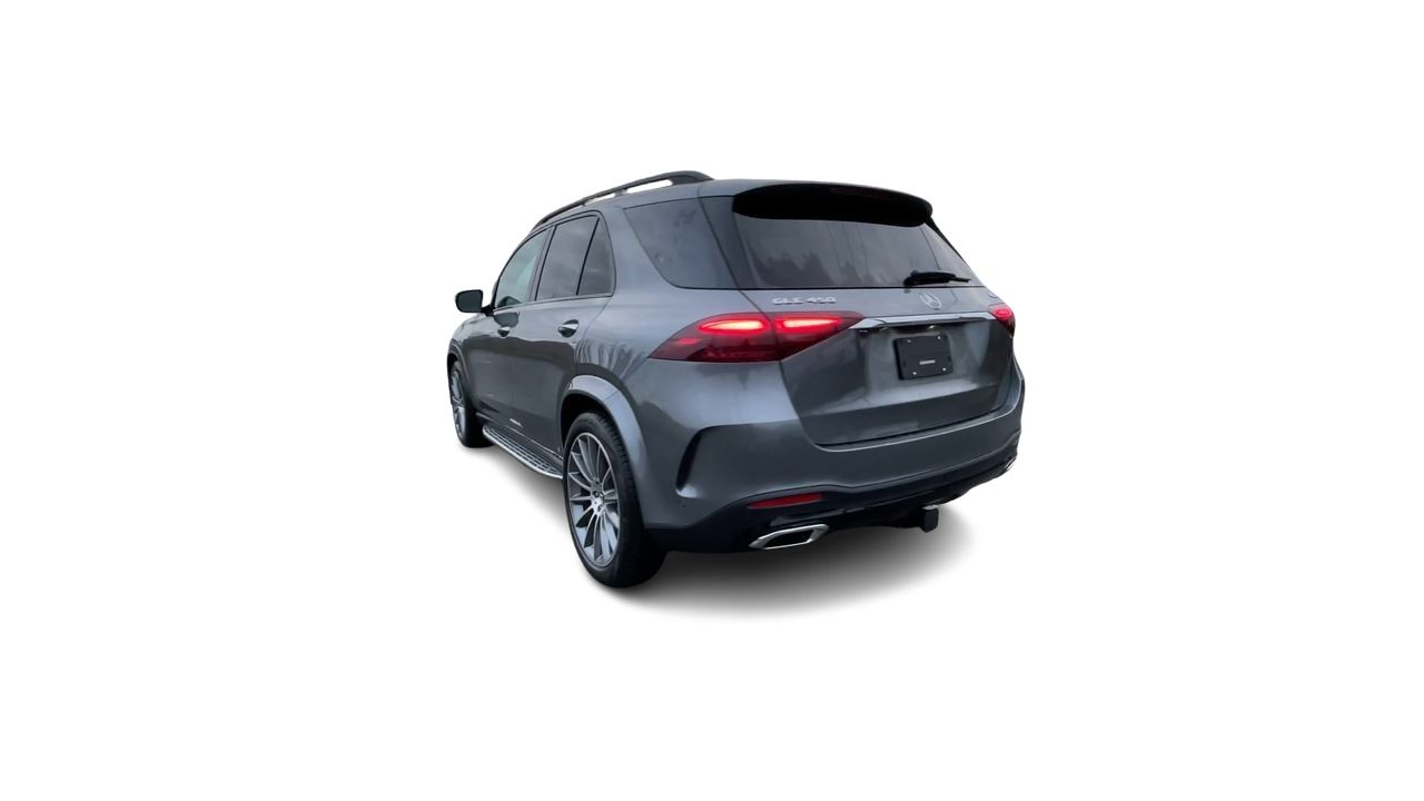2026 Mercedes-Benz GLE in Langley, British Columbia
