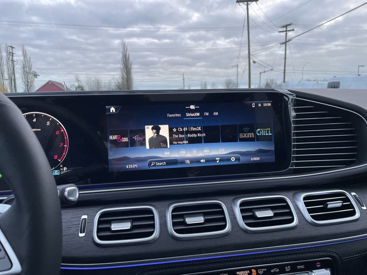 2026 Mercedes-Benz GLE in Langley, British Columbia