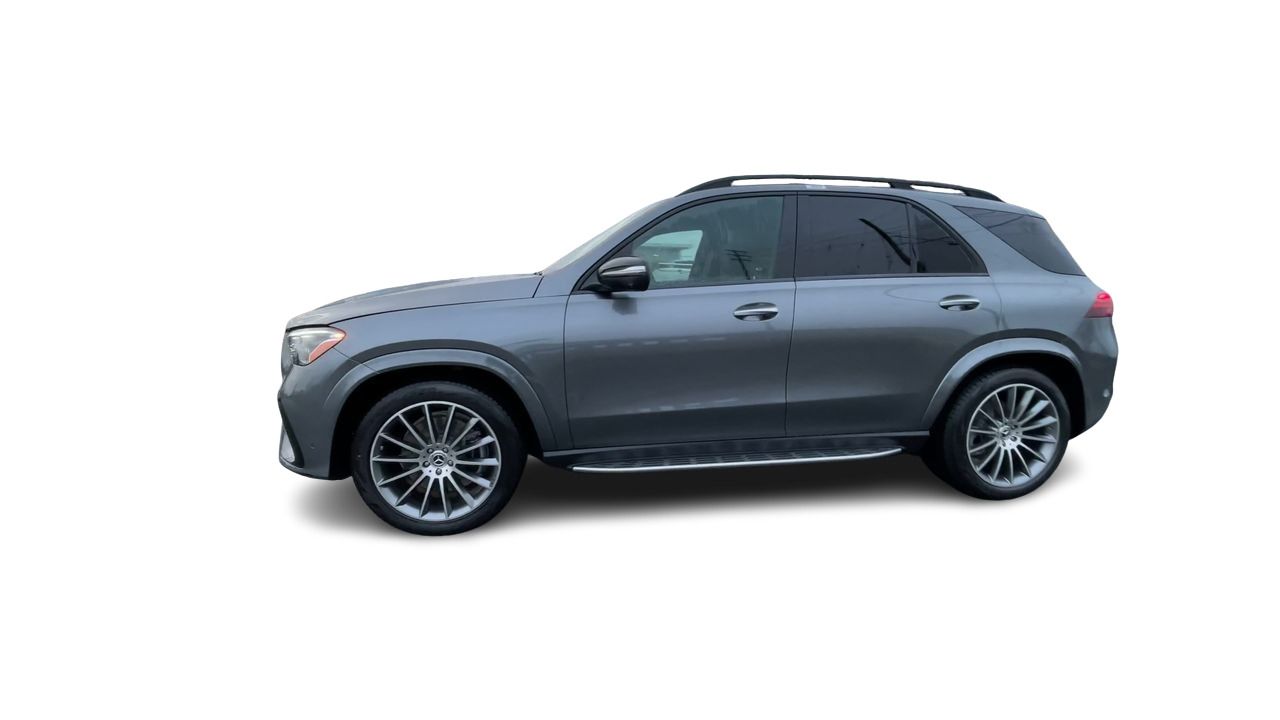 2026 Mercedes-Benz GLE in Langley, British Columbia