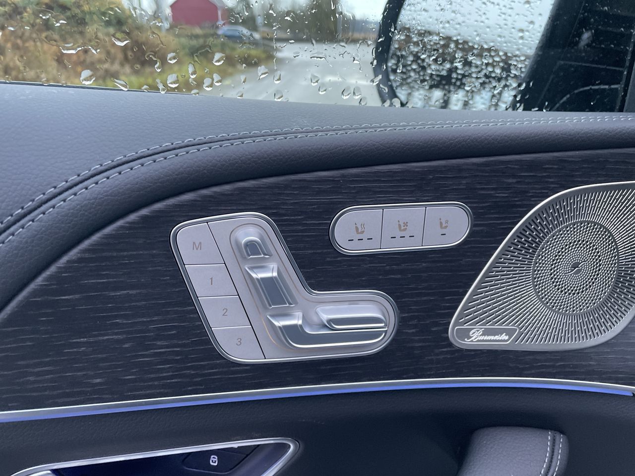 2026 Mercedes-Benz GLE in Langley, British Columbia