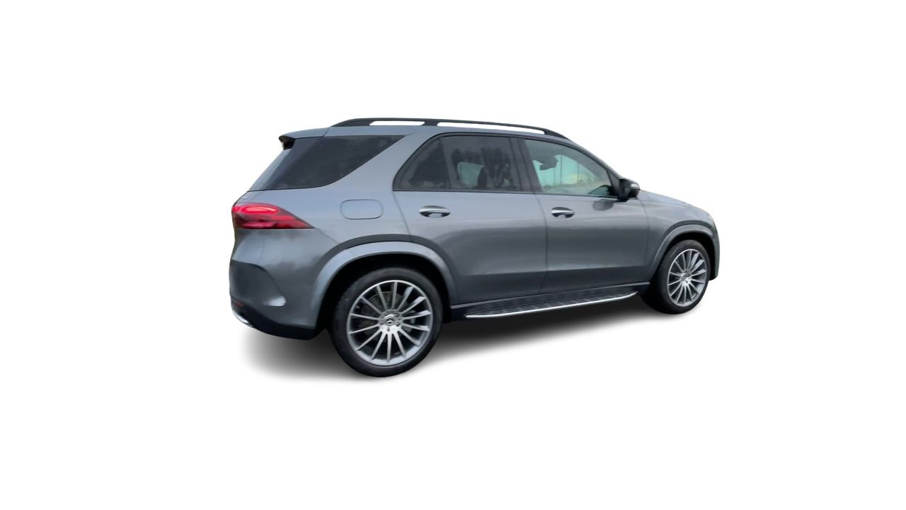 2026 Mercedes-Benz GLE in Langley, British Columbia
