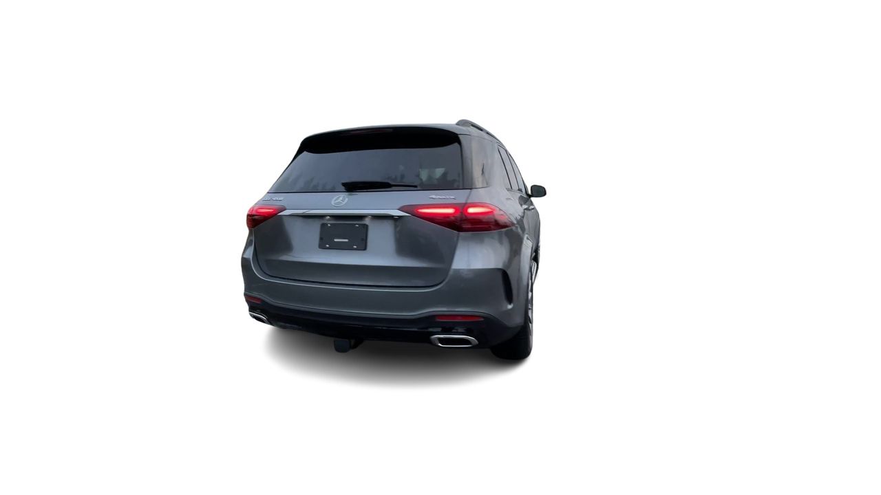 2026 Mercedes-Benz GLE in Langley, British Columbia