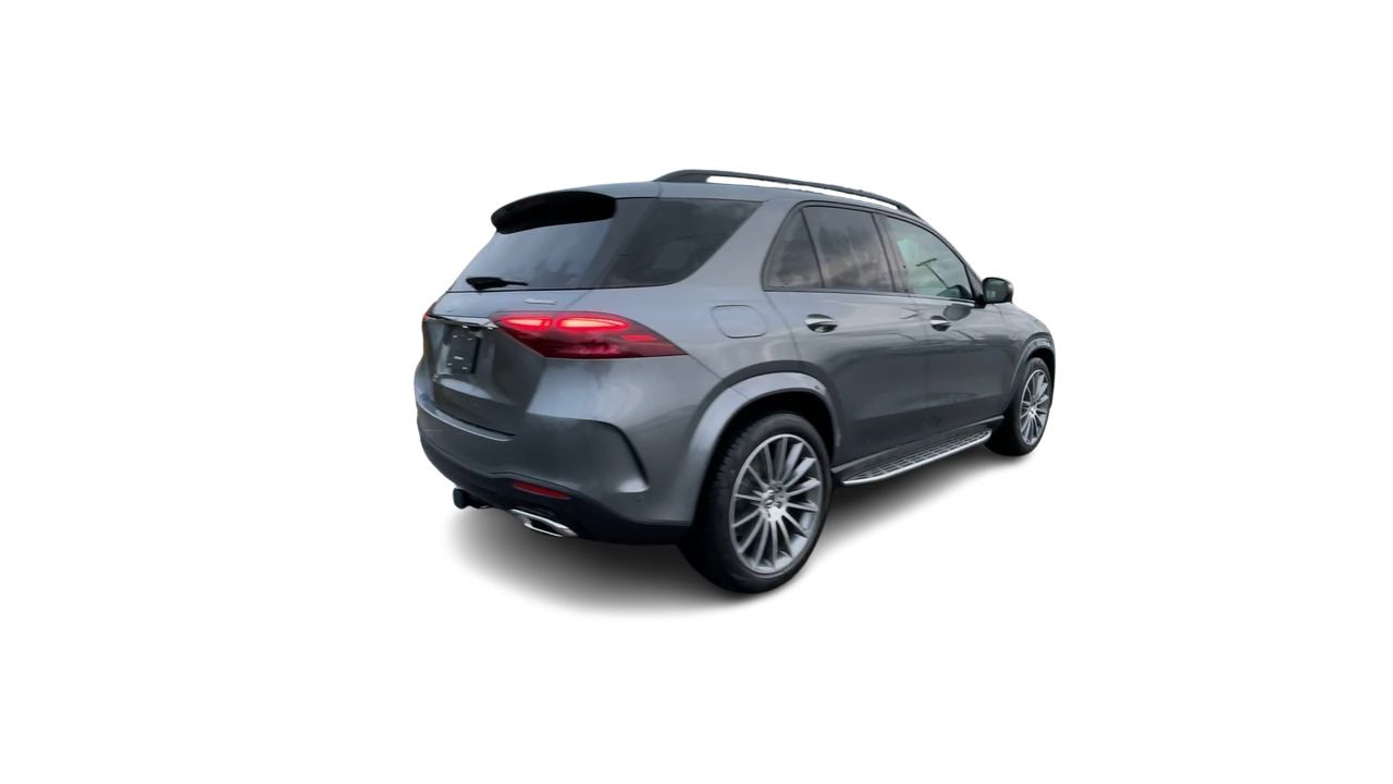 2026 Mercedes-Benz GLE in Langley, British Columbia