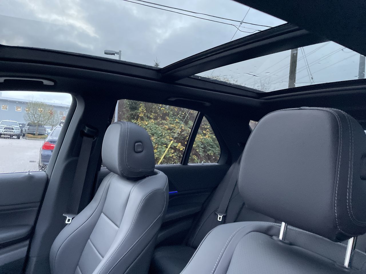 2026 Mercedes-Benz GLE in Langley, British Columbia