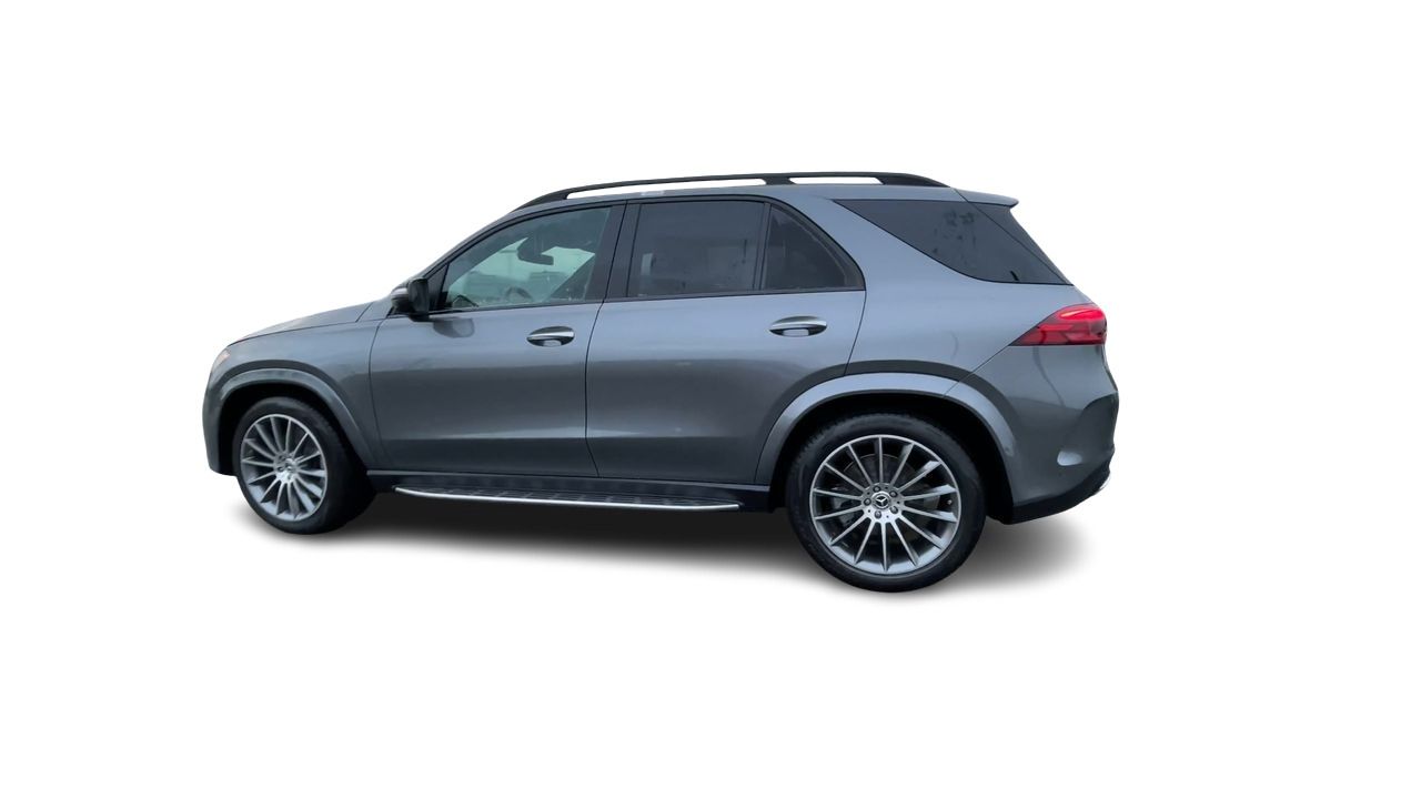 2026 Mercedes-Benz GLE in Langley, British Columbia