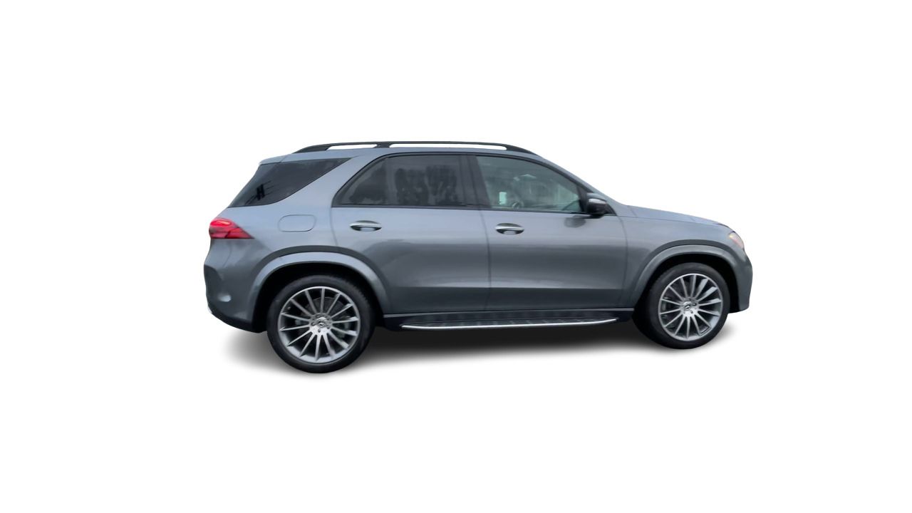 2026 Mercedes-Benz GLE in Langley, British Columbia