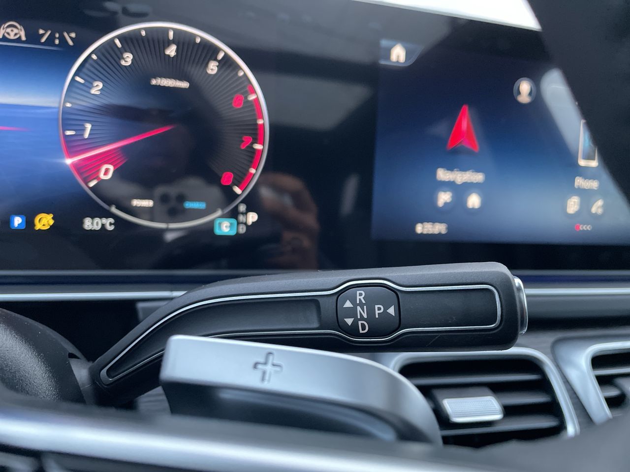 2026 Mercedes-Benz GLE in Langley, British Columbia