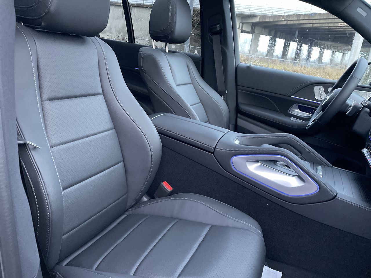 2026 Mercedes-Benz GLE in Langley, British Columbia