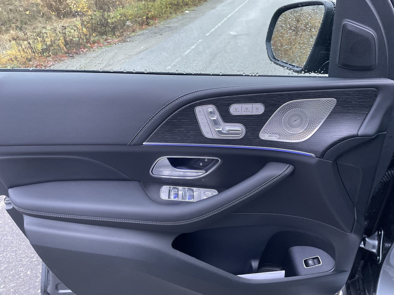 2026 Mercedes-Benz GLE in Langley, British Columbia