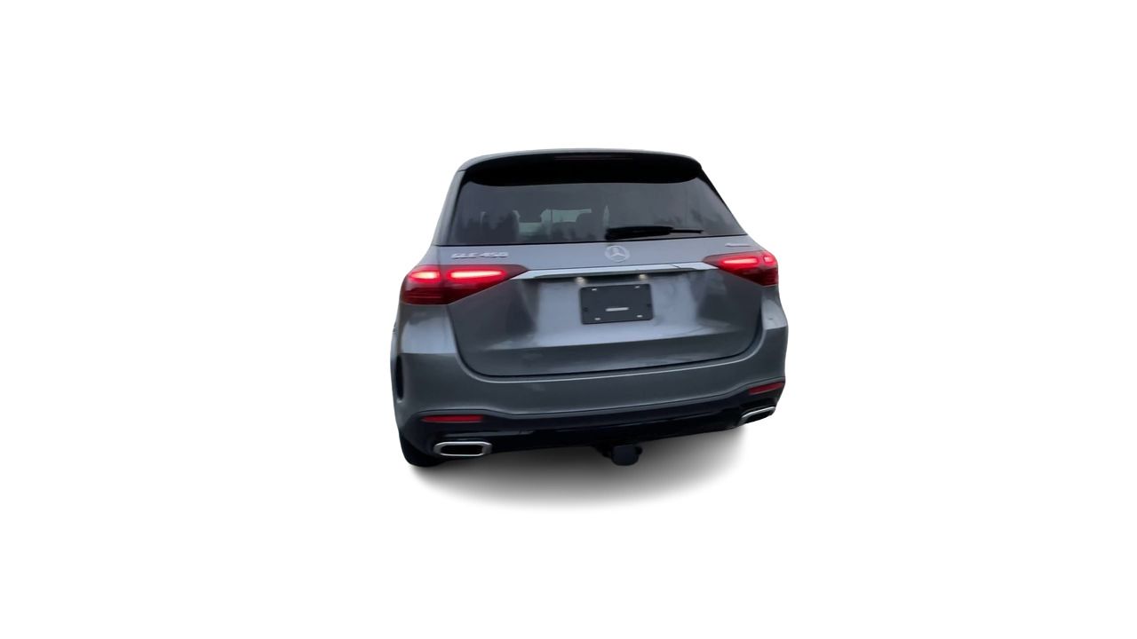 2026 Mercedes-Benz GLE in Langley, British Columbia