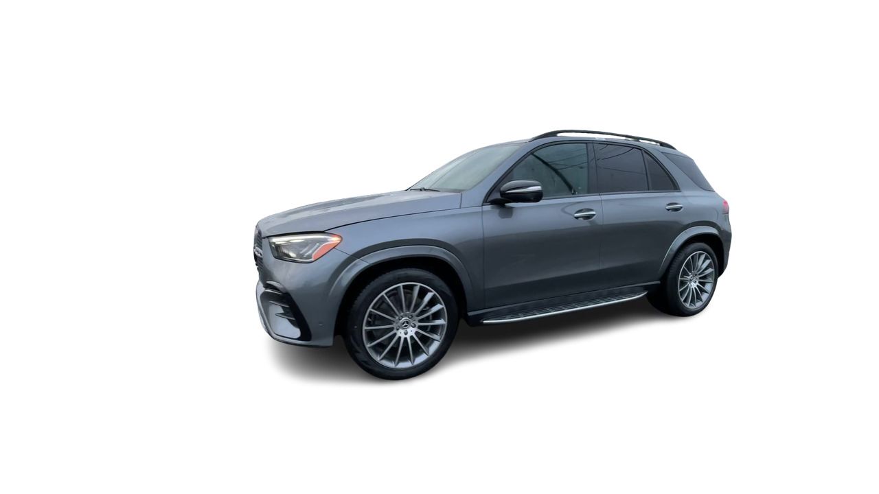 2026 Mercedes-Benz GLE in Langley, British Columbia