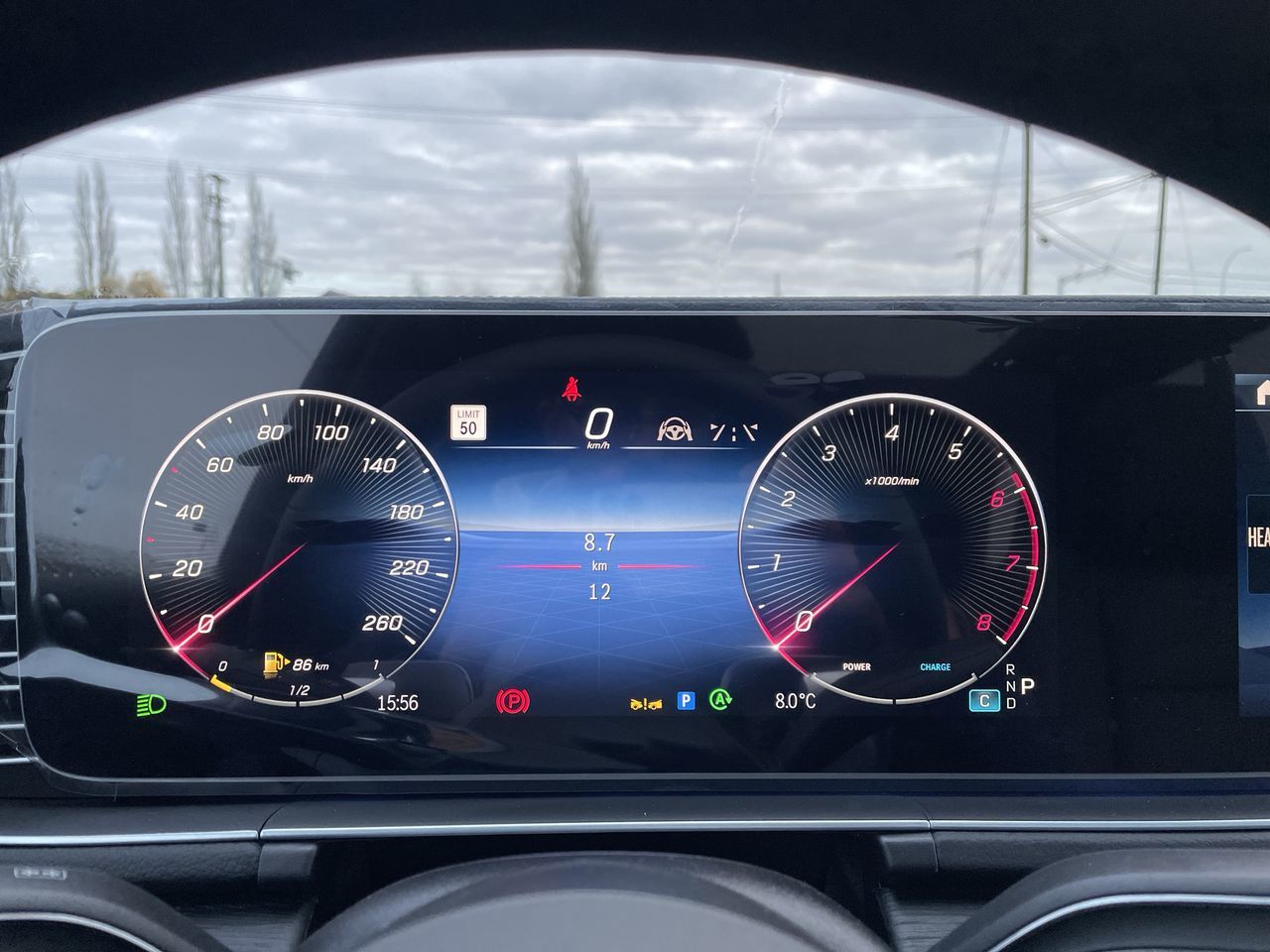 2026 Mercedes-Benz GLE in Langley, British Columbia