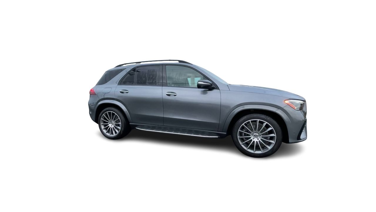 2026 Mercedes-Benz GLE in Langley, British Columbia