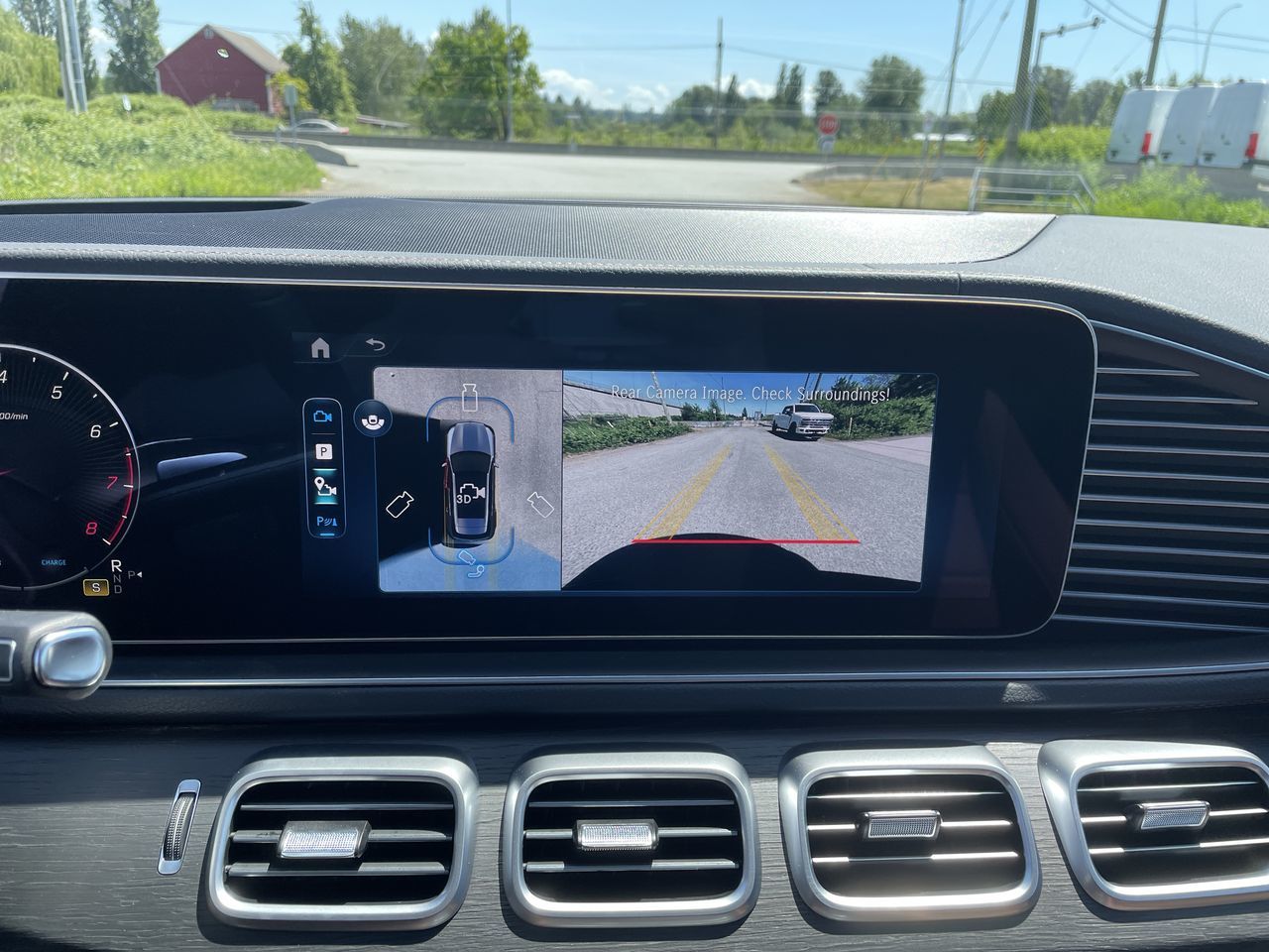 2026 Mercedes-Benz GLE