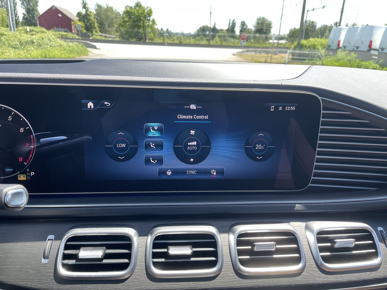 2026 Mercedes-Benz GLE