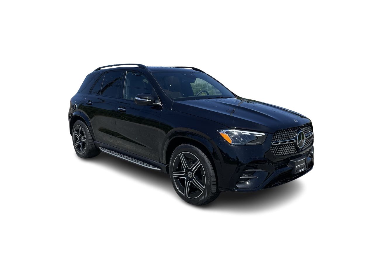 2026 Mercedes-Benz GLE
