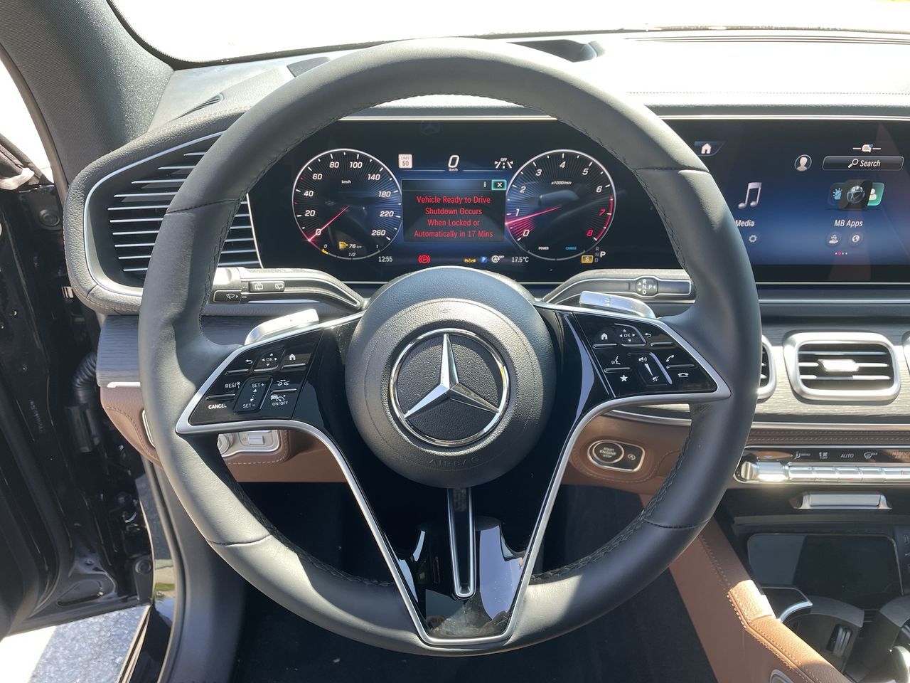 2026 Mercedes-Benz GLE