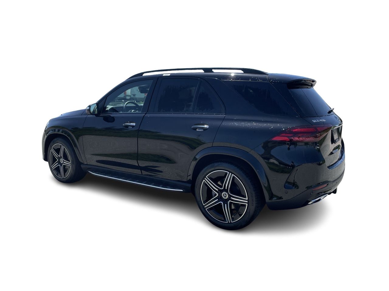 2026 Mercedes-Benz GLE