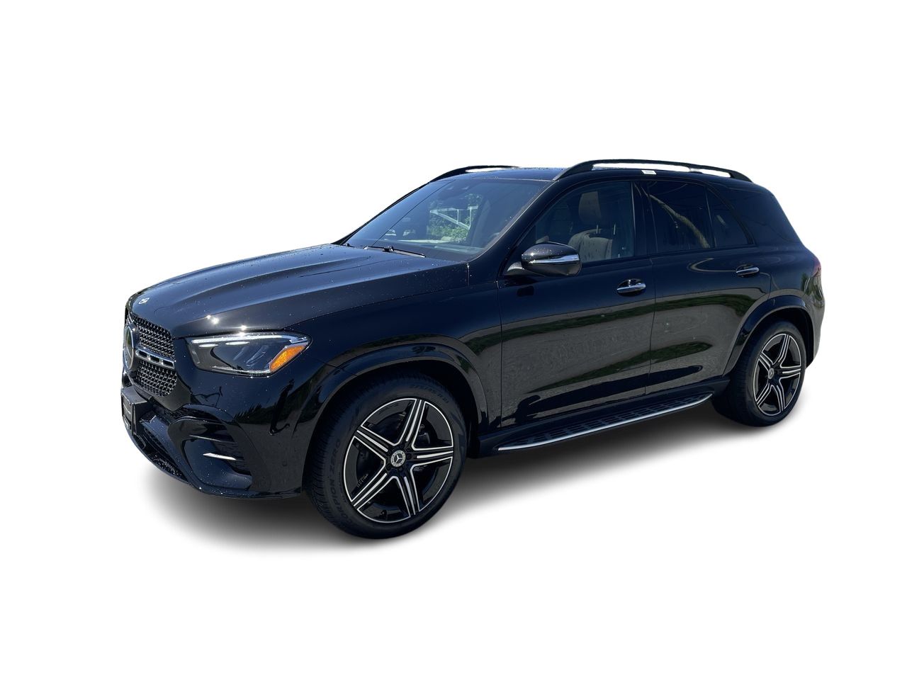 2026 Mercedes-Benz GLE