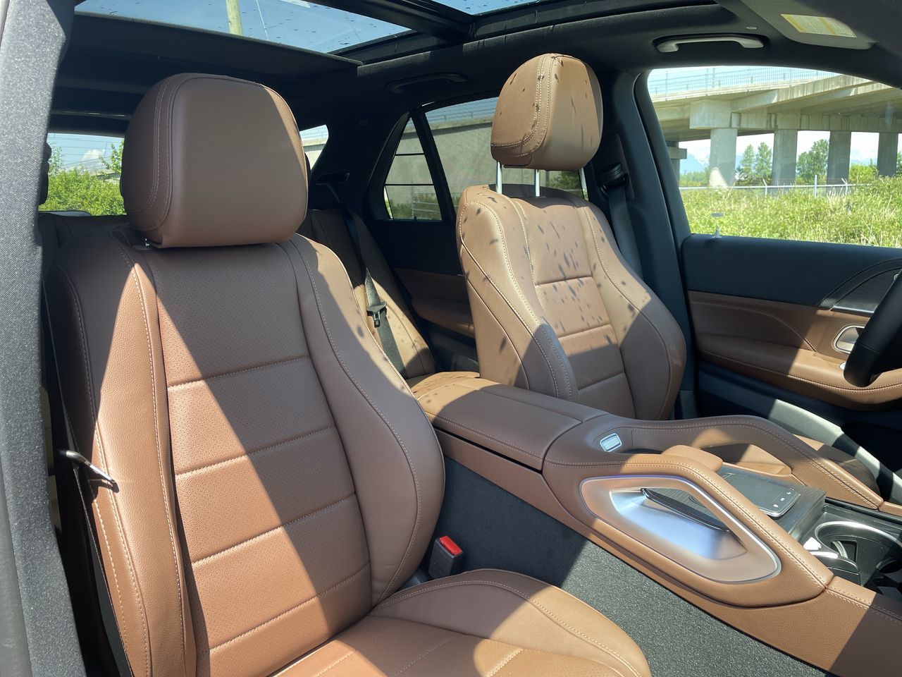 2026 Mercedes-Benz GLE