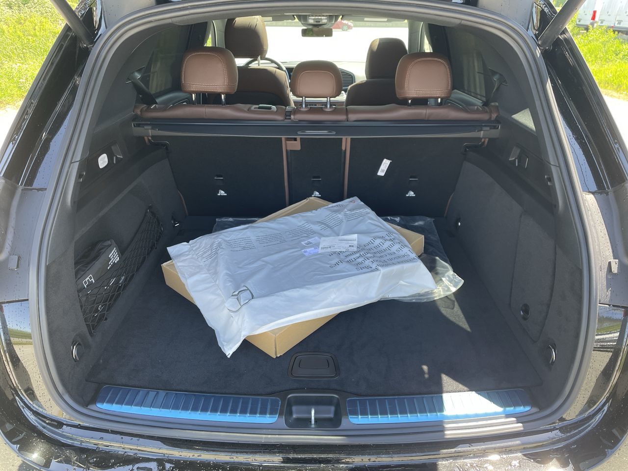2026 Mercedes-Benz GLE