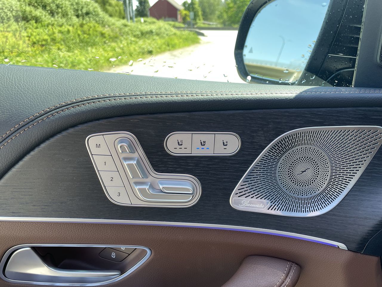 2026 Mercedes-Benz GLE