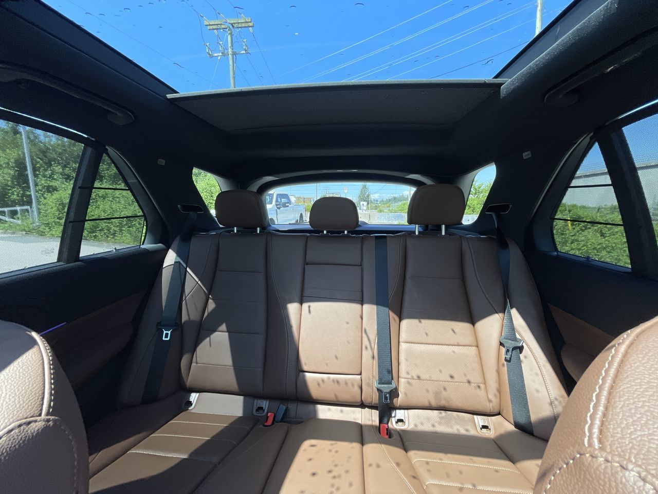 2026 Mercedes-Benz GLE