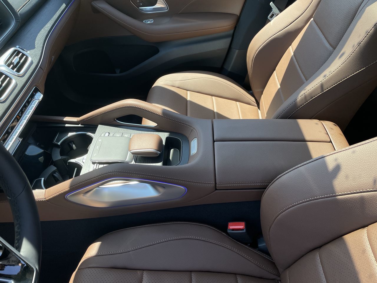 2026 Mercedes-Benz GLE