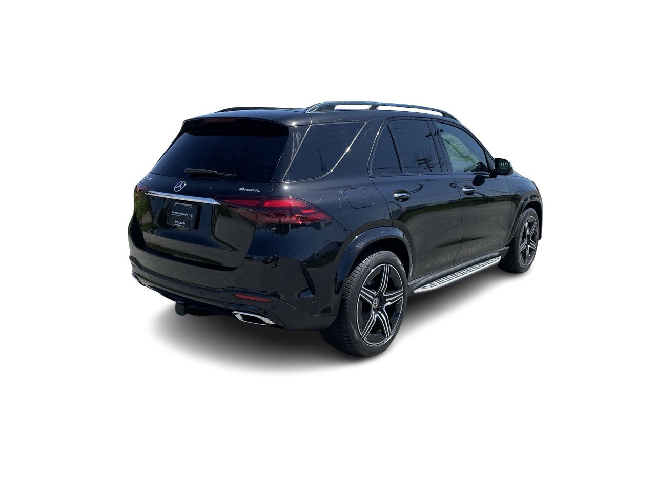 2026 Mercedes-Benz GLE