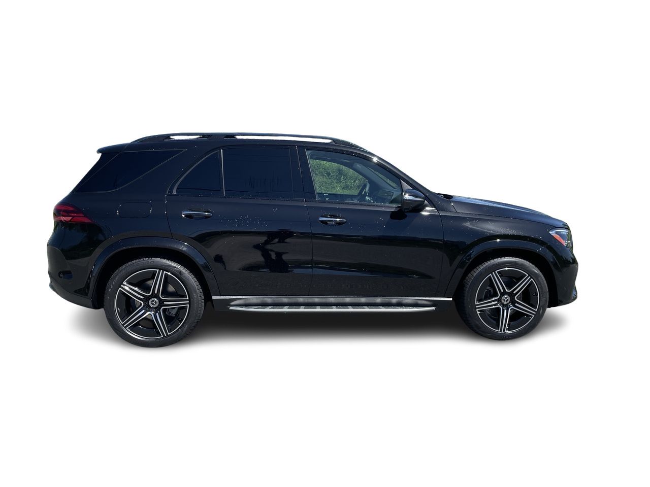 2026 Mercedes-Benz GLE