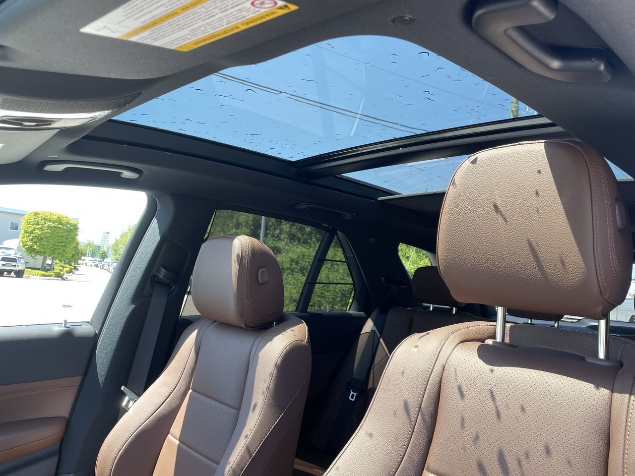 2026 Mercedes-Benz GLE