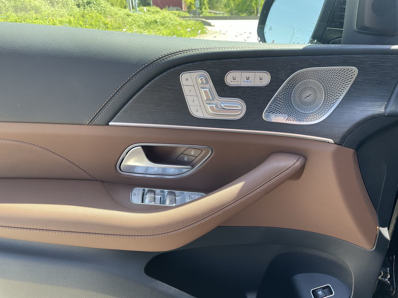2026 Mercedes-Benz GLE