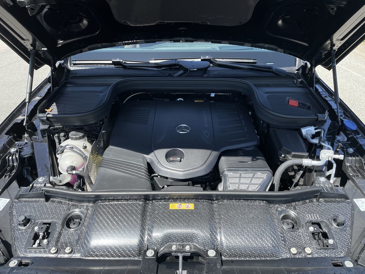 2026 Mercedes-Benz GLE