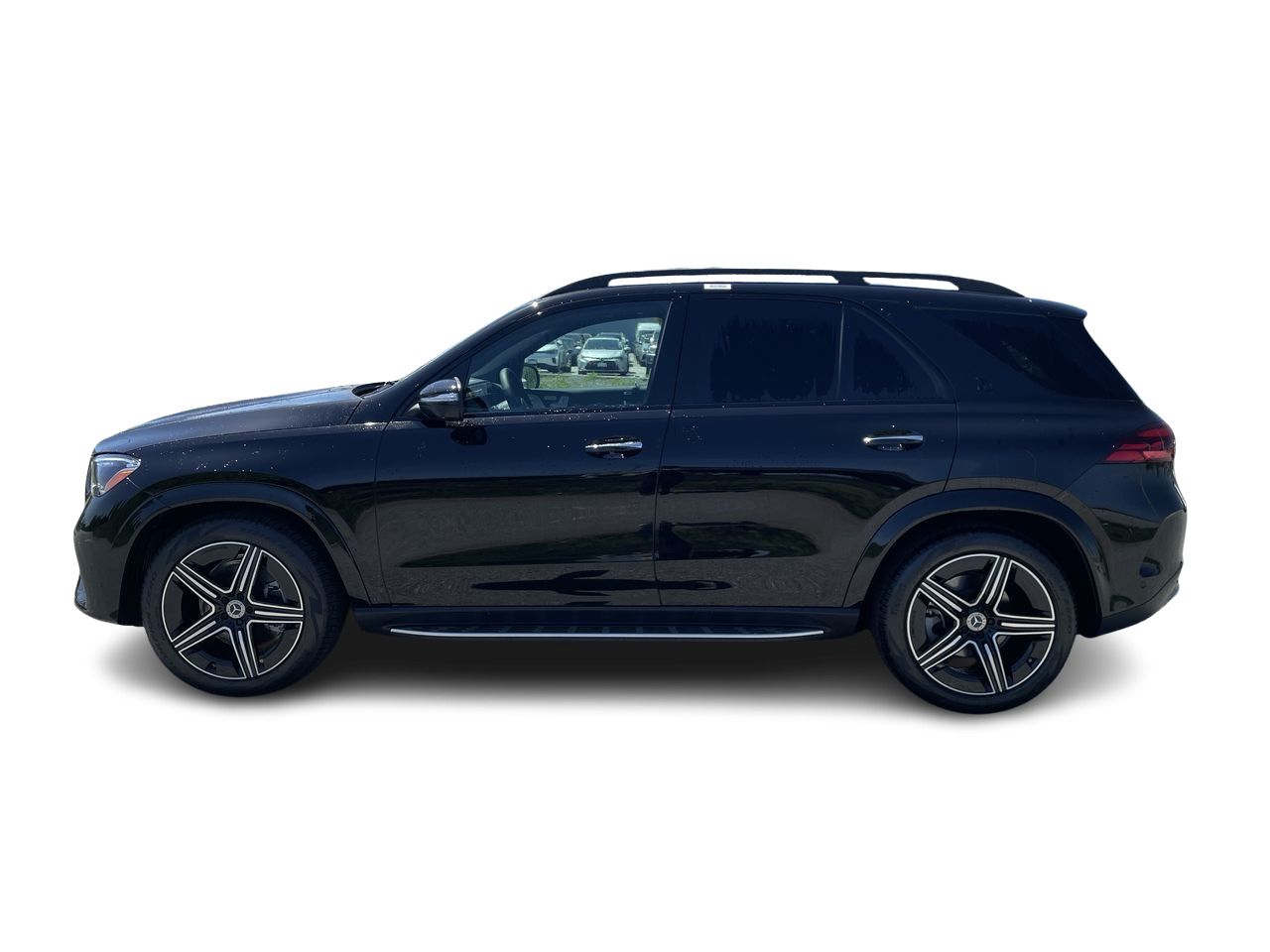 2026 Mercedes-Benz GLE