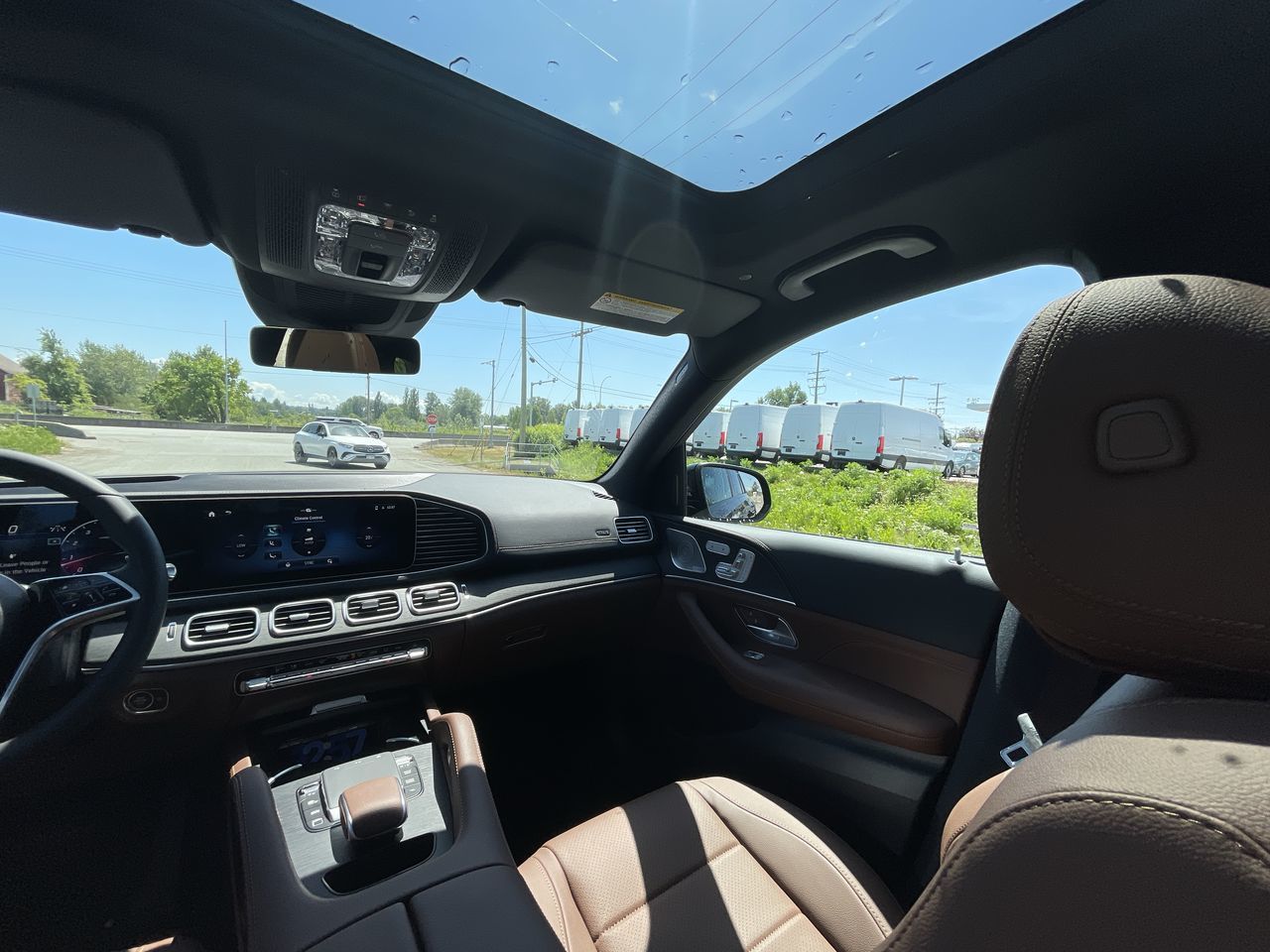 2026 Mercedes-Benz GLE