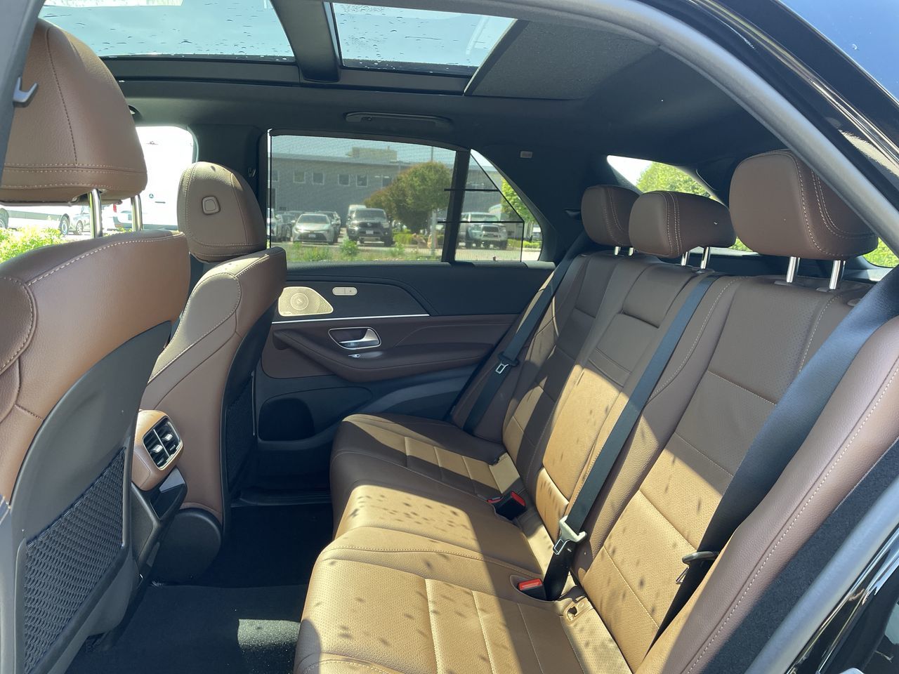 2026 Mercedes-Benz GLE