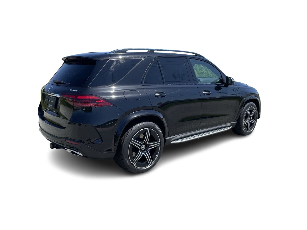 2026 Mercedes-Benz GLE