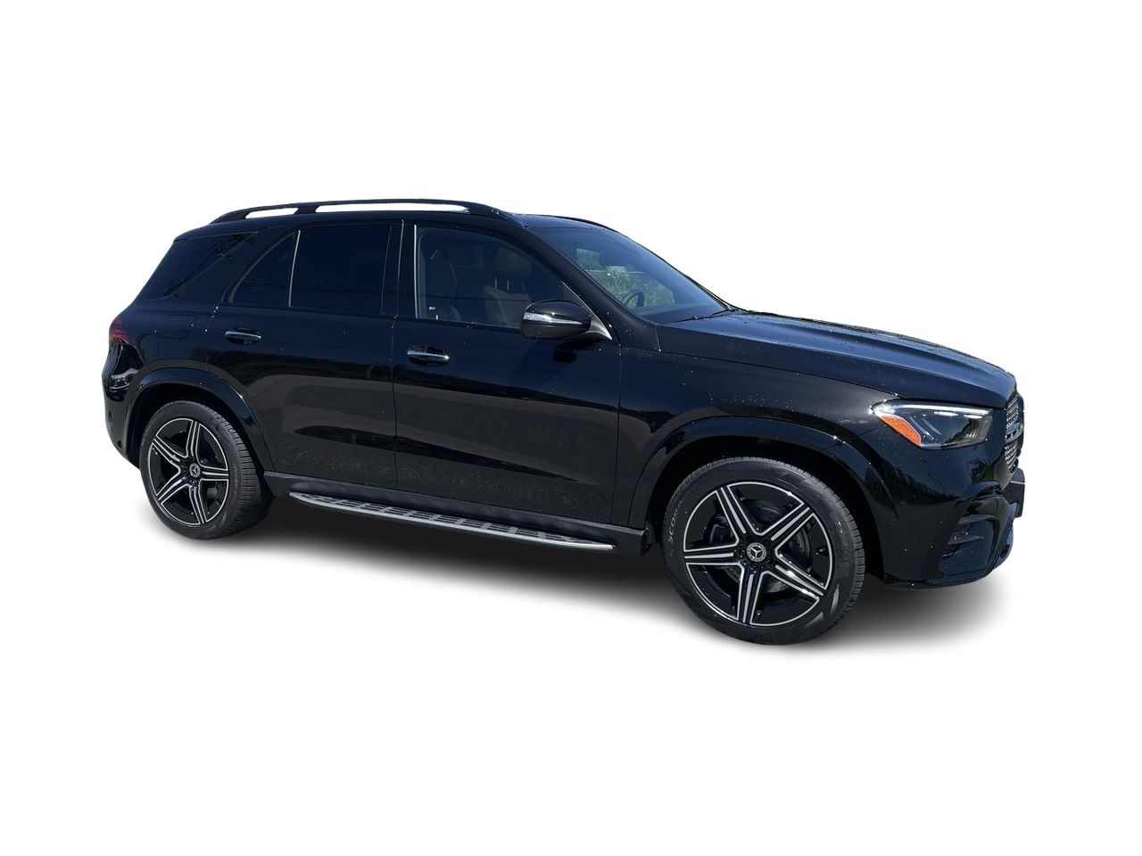 2026 Mercedes-Benz GLE