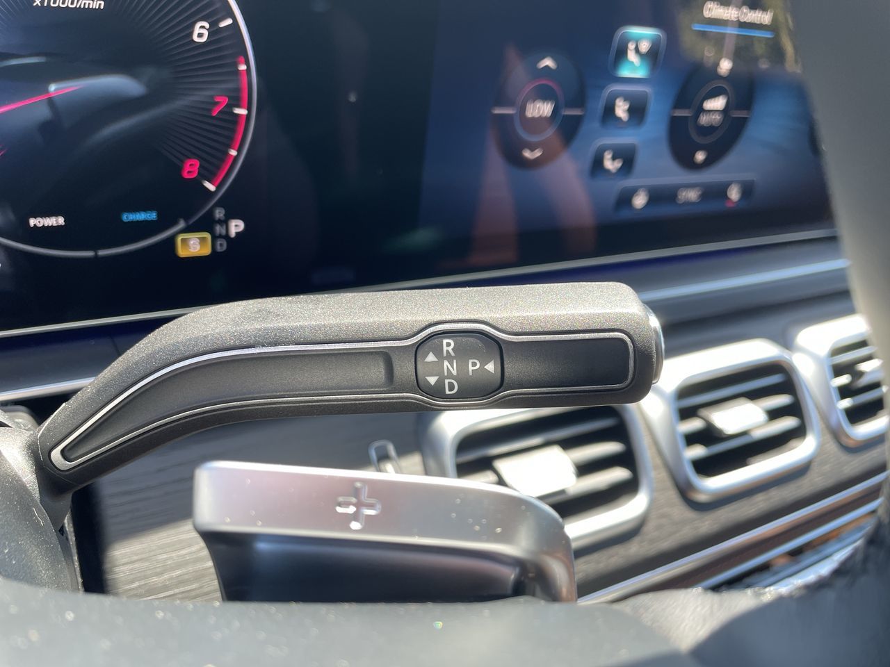 2026 Mercedes-Benz GLE