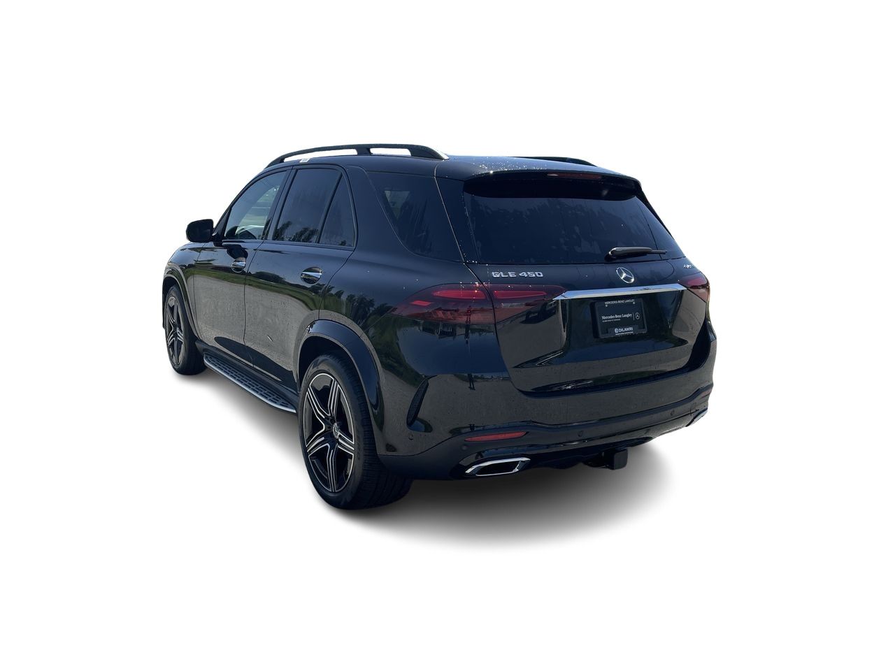 2026 Mercedes-Benz GLE