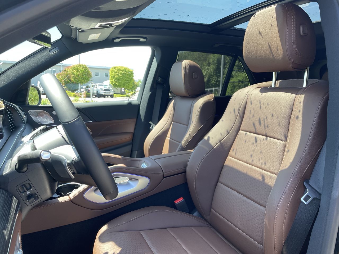 2026 Mercedes-Benz GLE