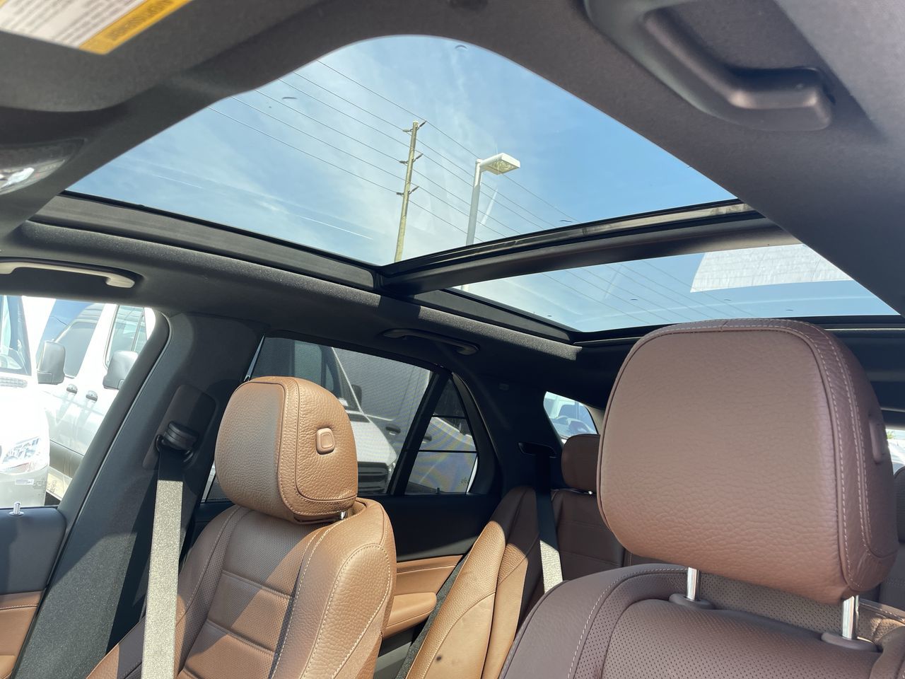 2026 Mercedes-Benz GLE