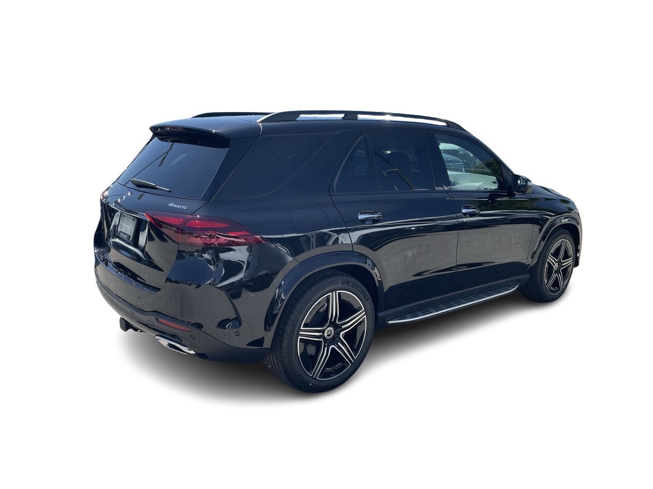 2026 Mercedes-Benz GLE
