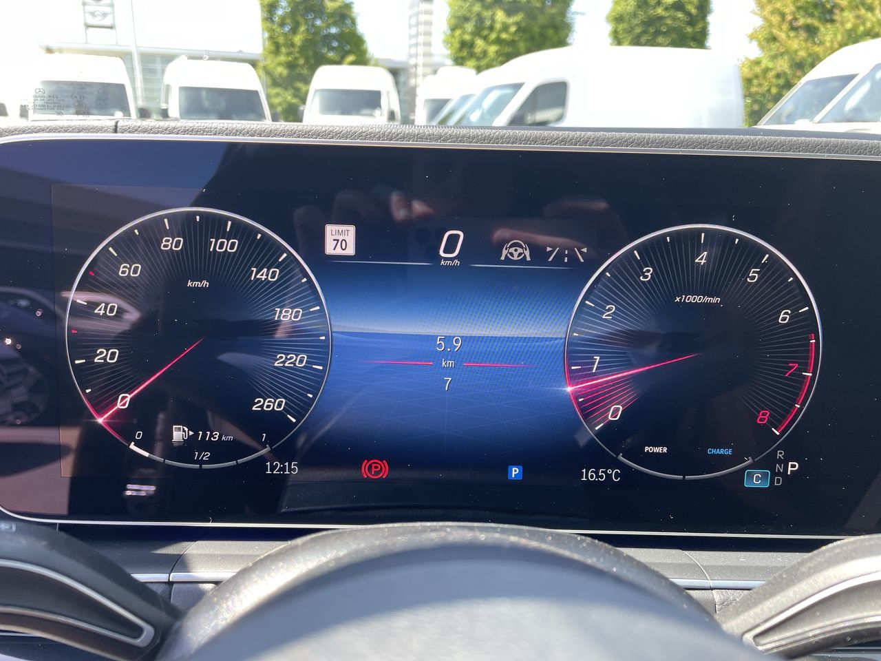2026 Mercedes-Benz GLE
